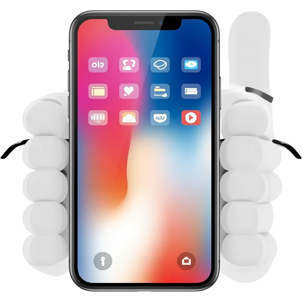 iPhone 17 emoji