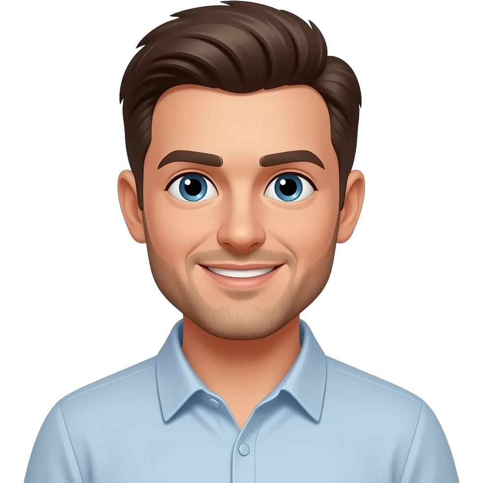 man emoji