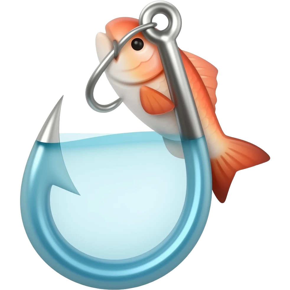 hooks emoji