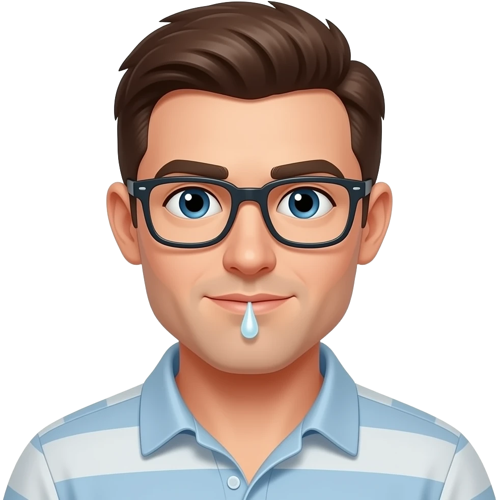 Mann Uriniert emoji