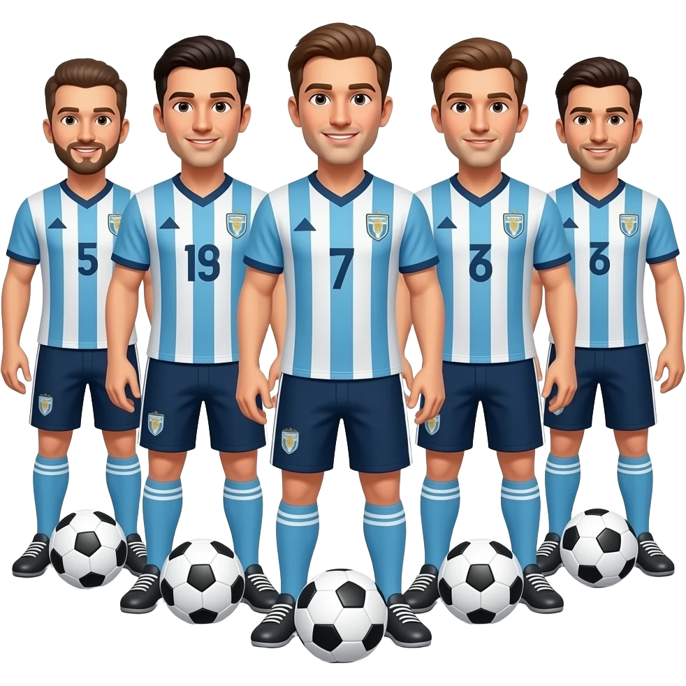TEAM DENT emoji