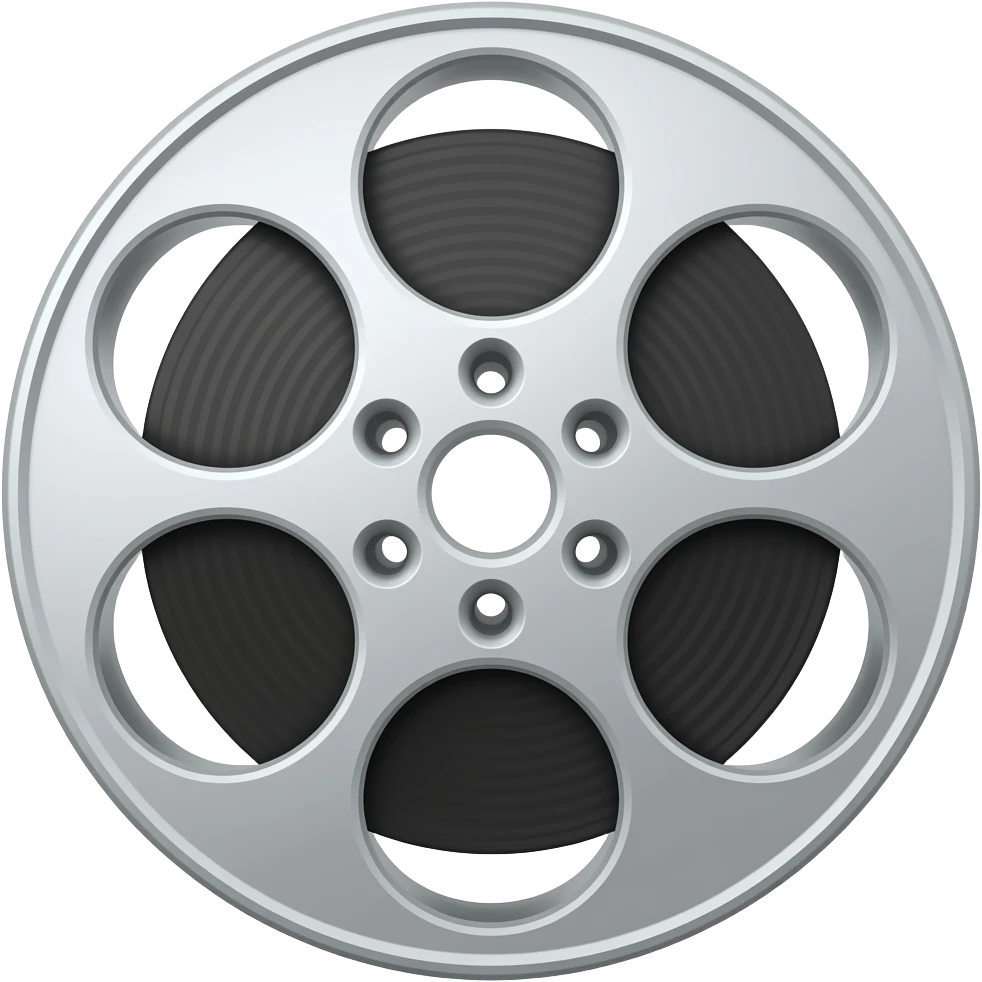 movie emoji