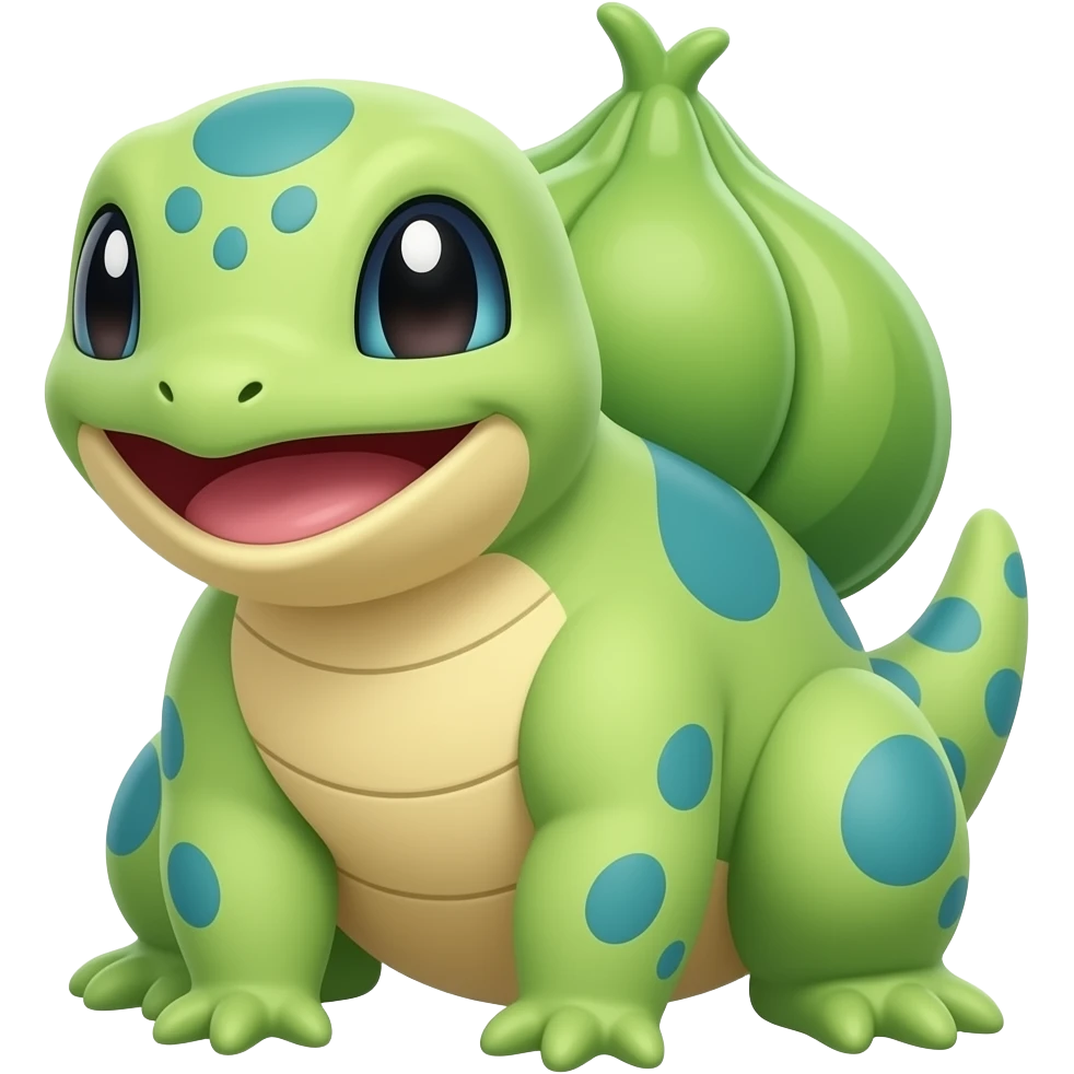 Metapod emoji