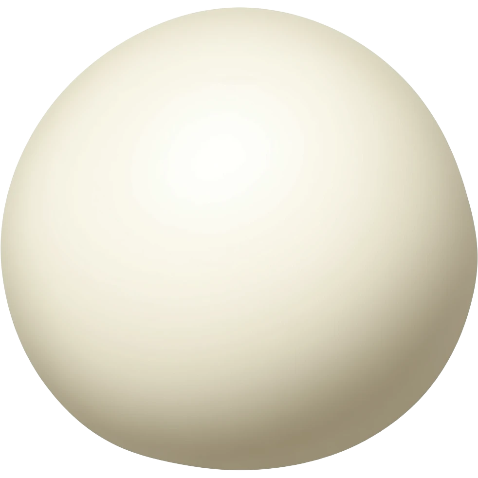 Mozzarella emoji