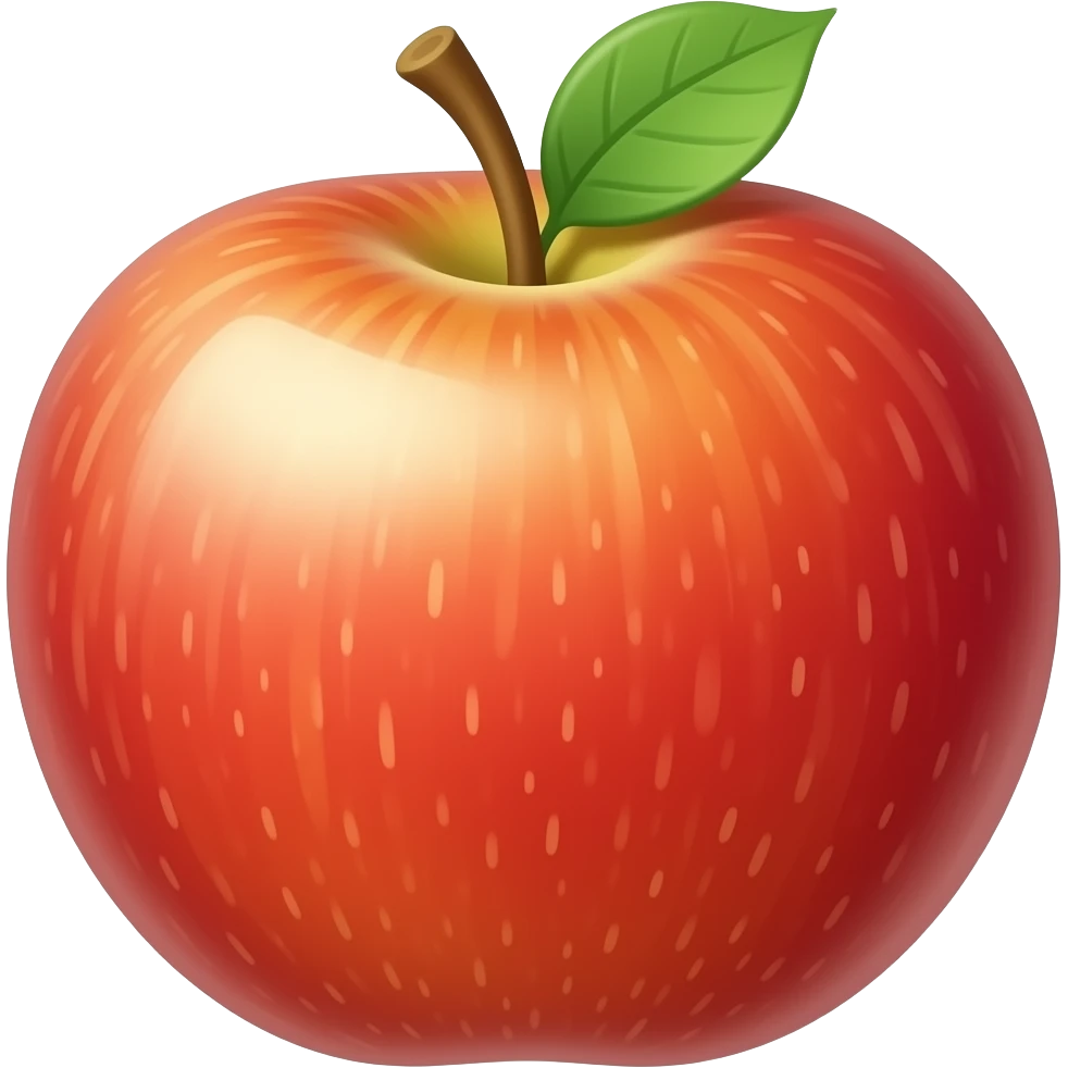 apple emoji