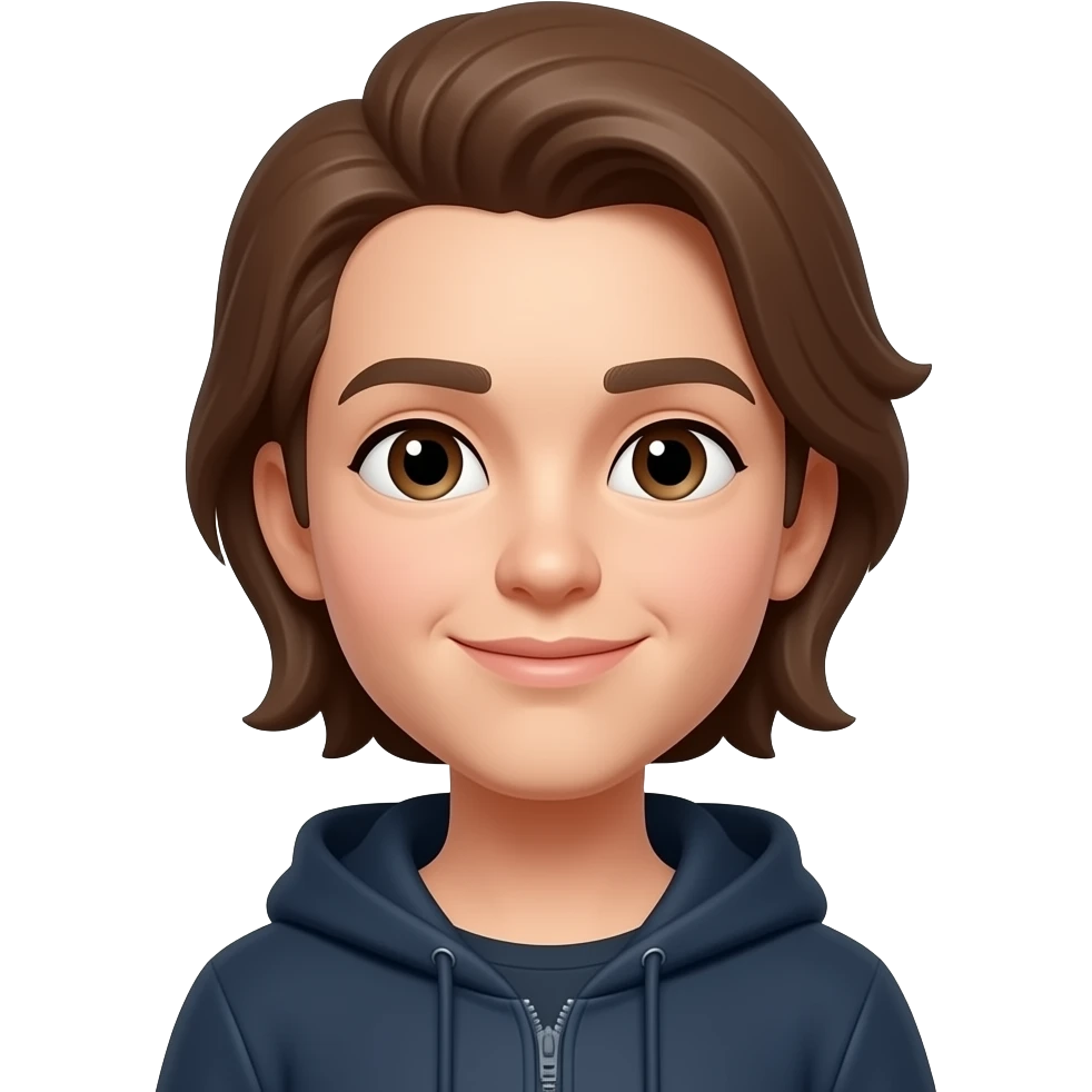 cliente emoji