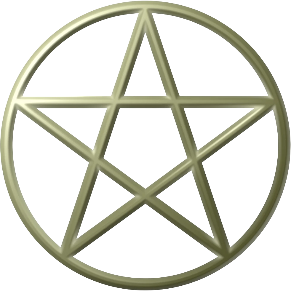 pentagrama emoji