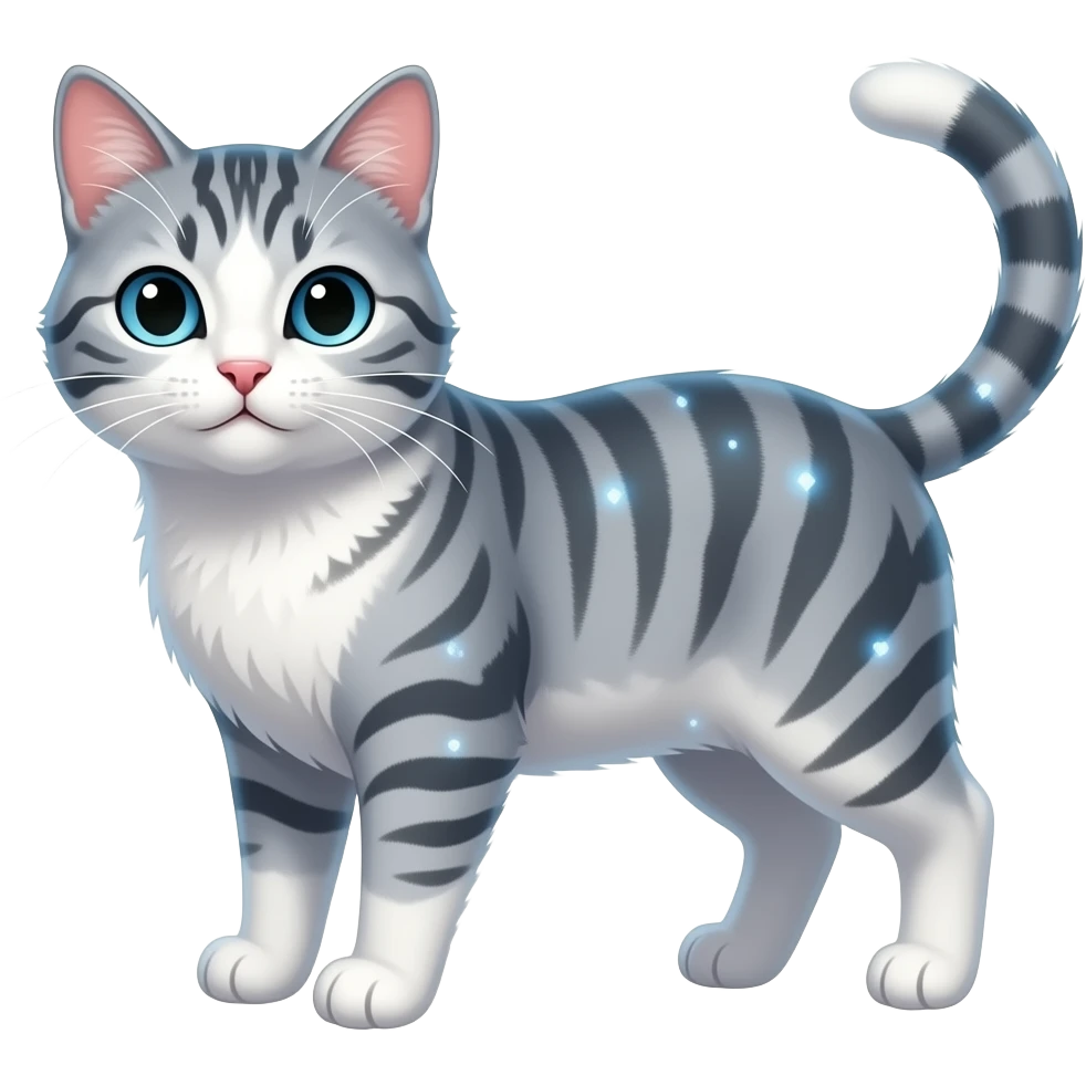 magic cat emoji