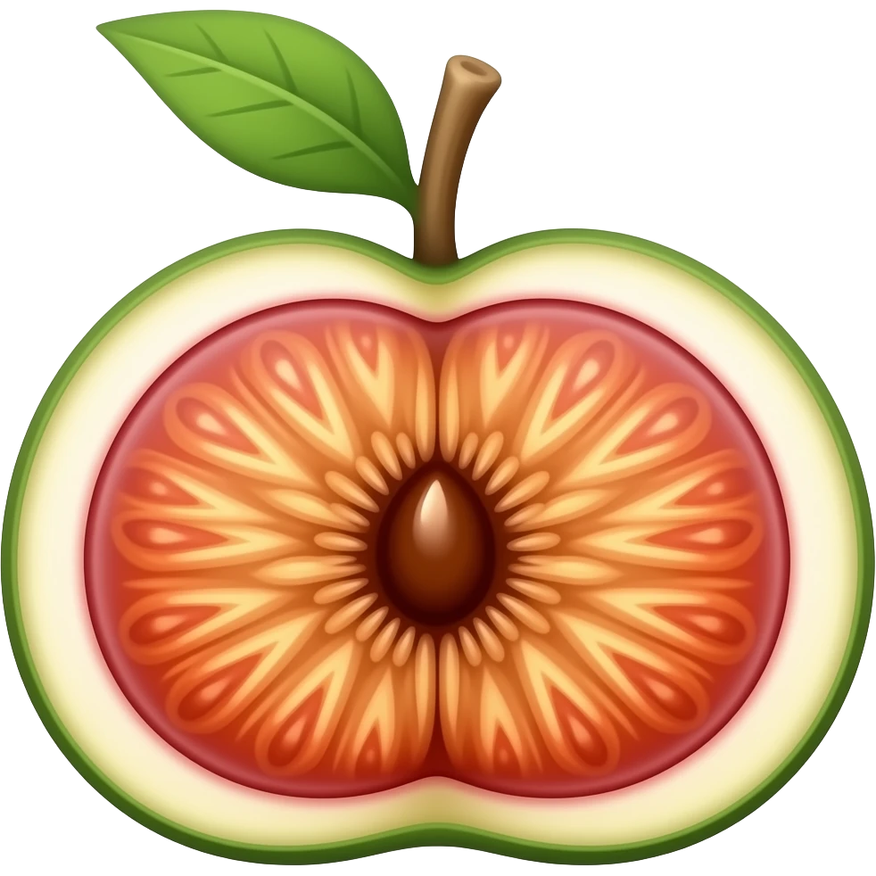 Figa emoji