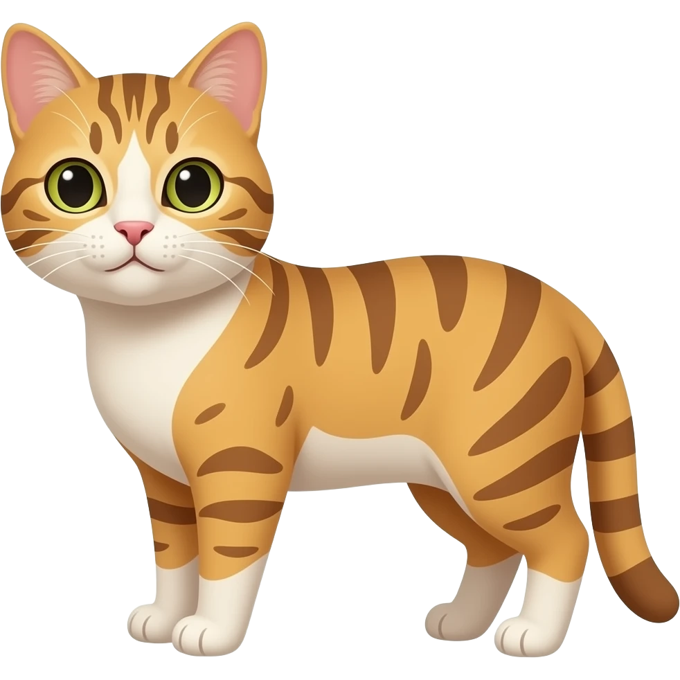 cat emoji