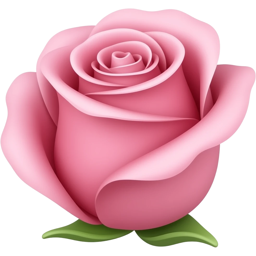 pink emoji