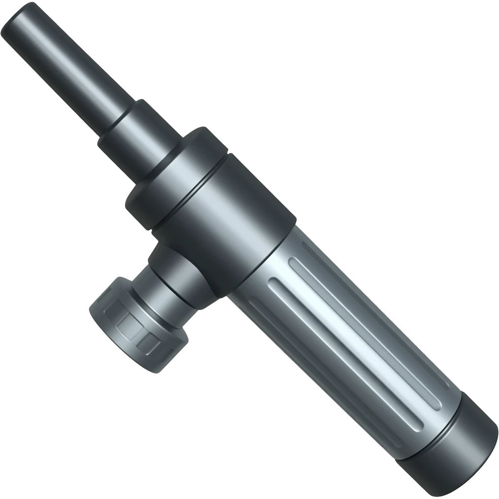 medical otoscope emoji