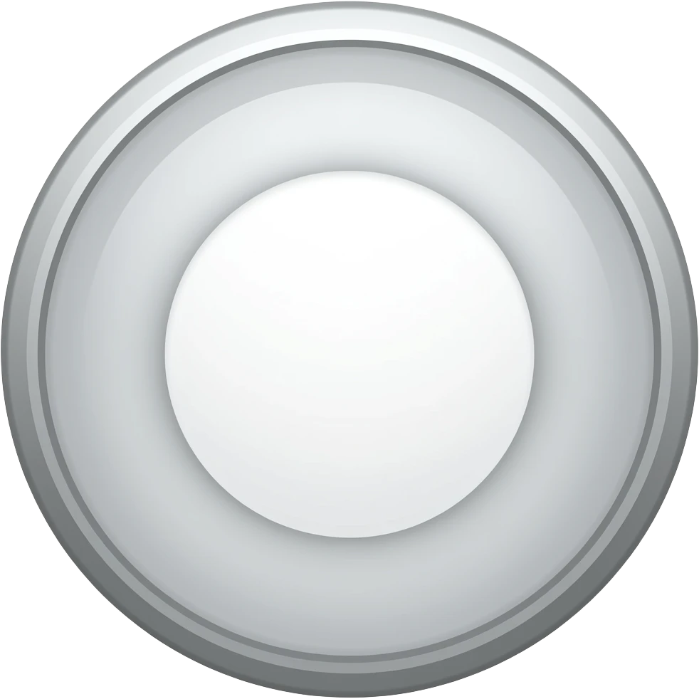 White things emoji