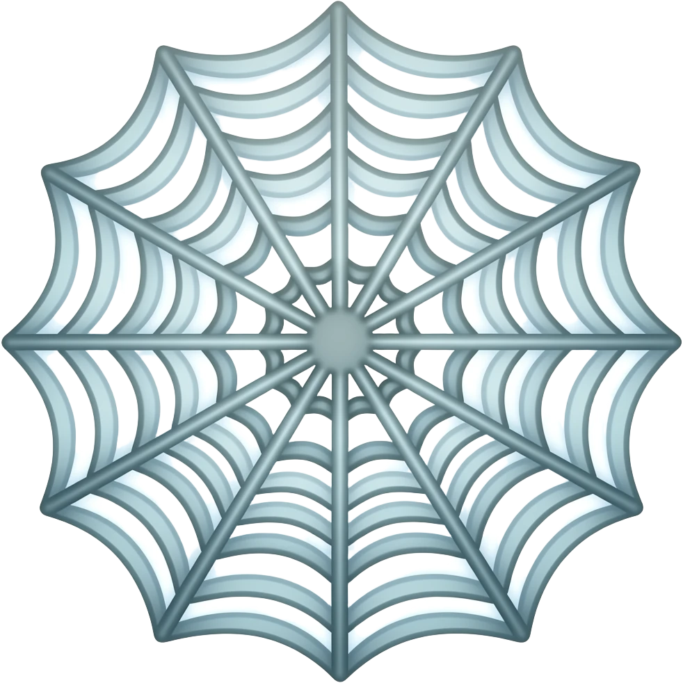 WEB emoji
