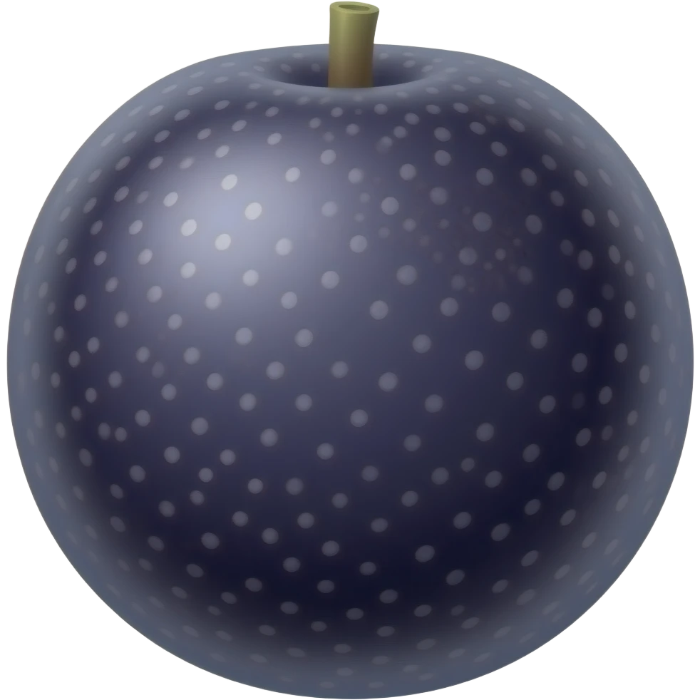 acai emoji
