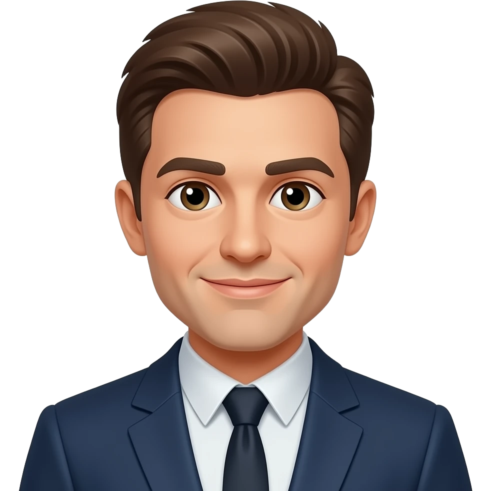 director emoji