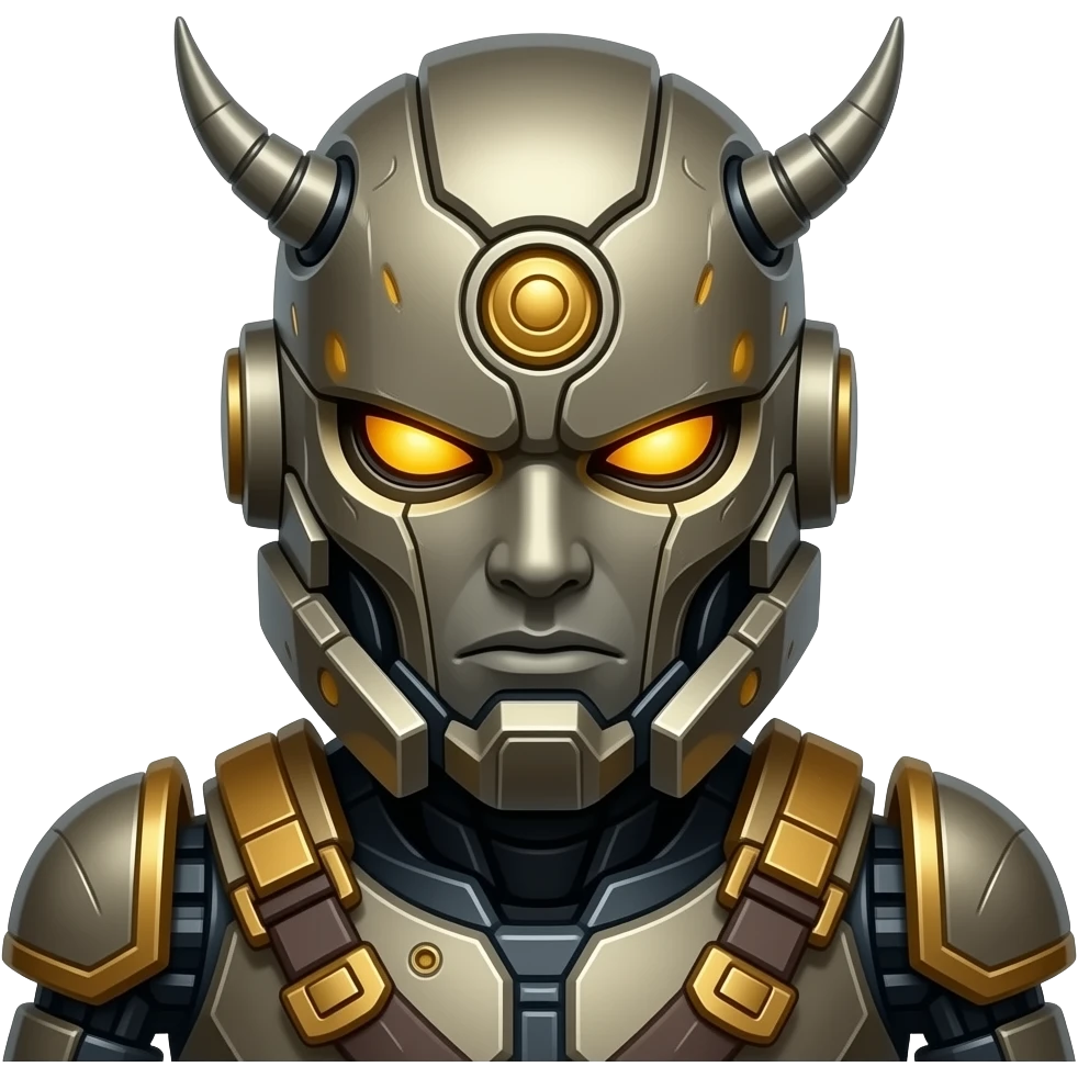 Dominator 3 emoji