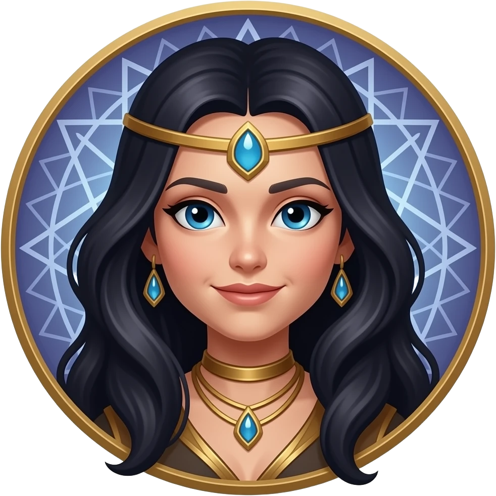 Vi arcane emoji