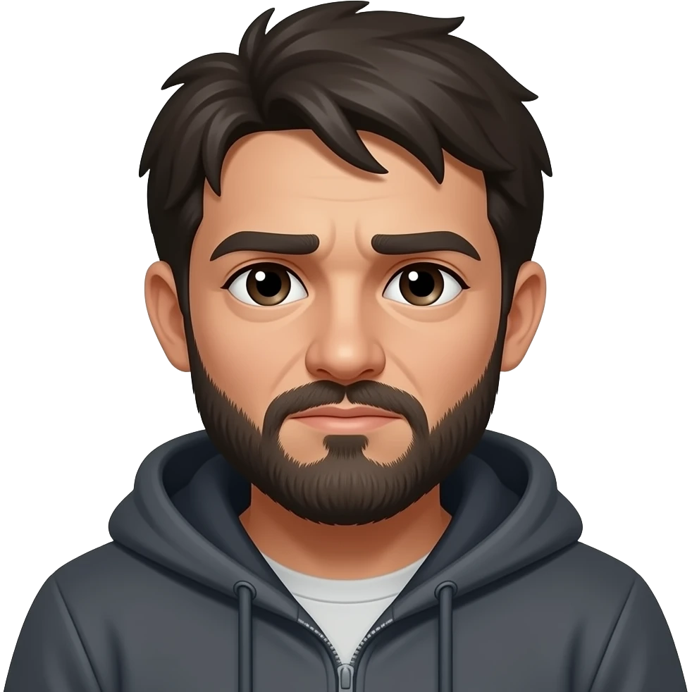 pobre emoji
