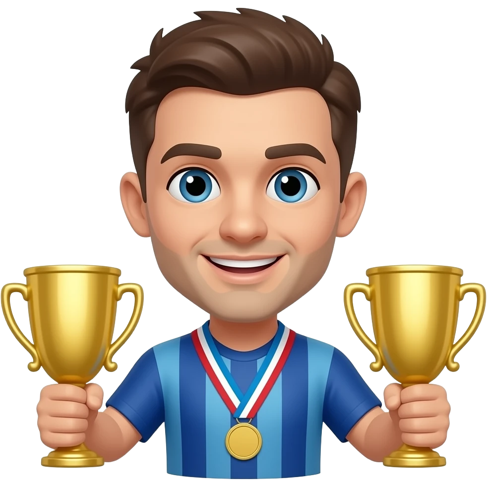 win emoji