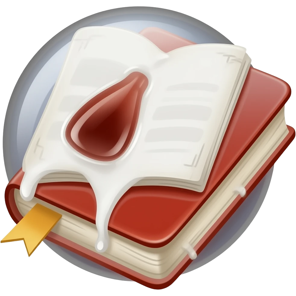 recipe book emoji