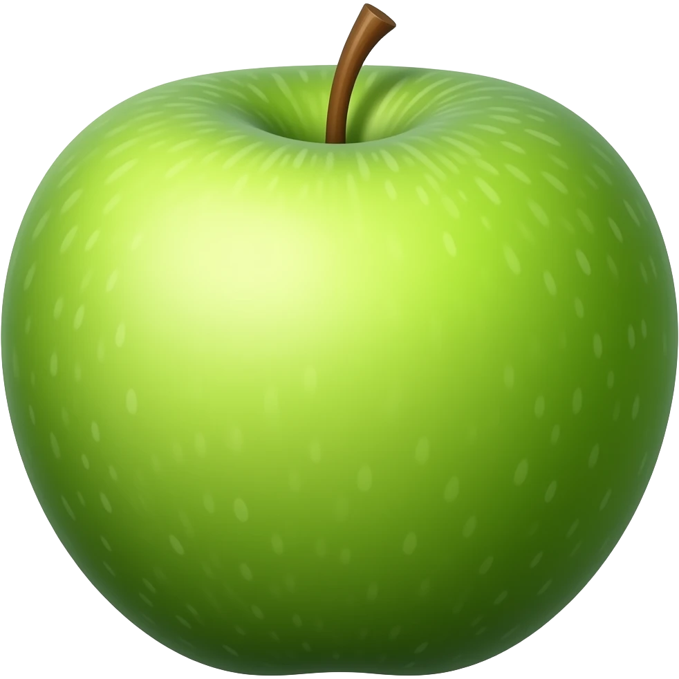 green emoji