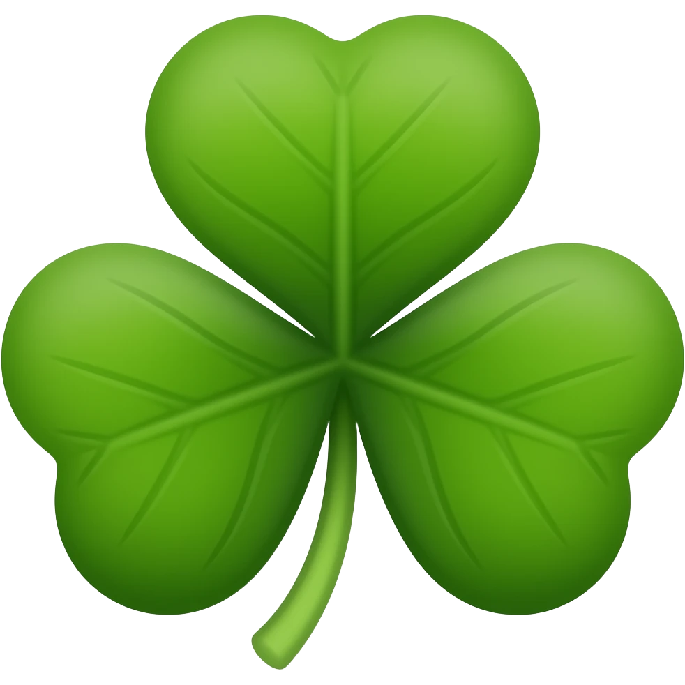 clovunger emoji