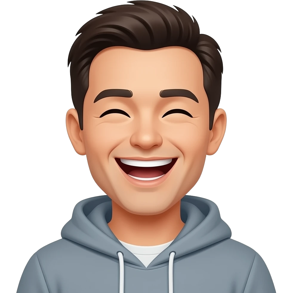 funny emoji