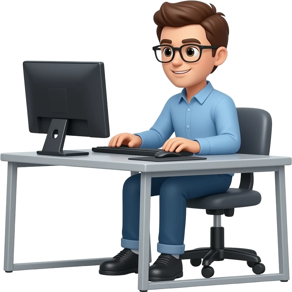 coding emoji