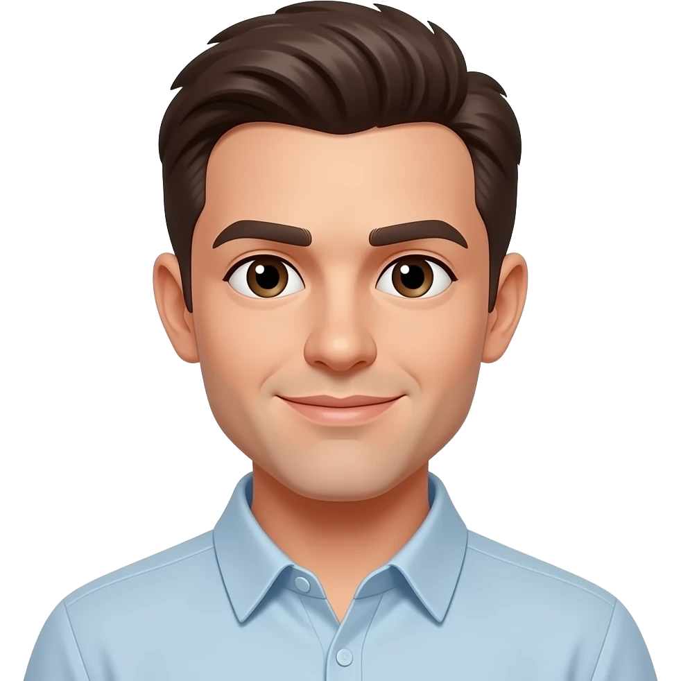 dönüşmüş adam emoji