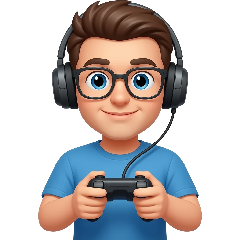 gaming emoji