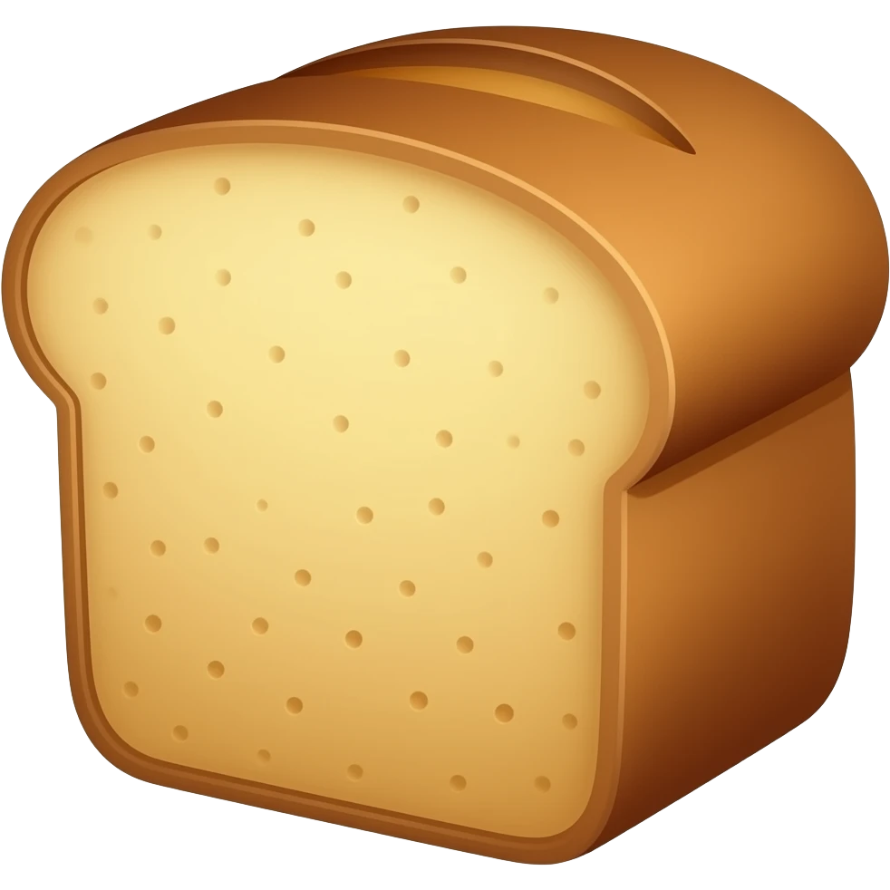 BREAD emoji