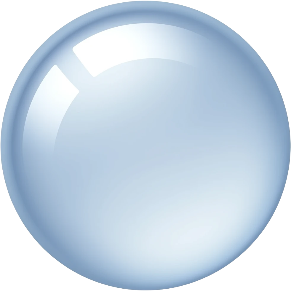 Bubble emoji