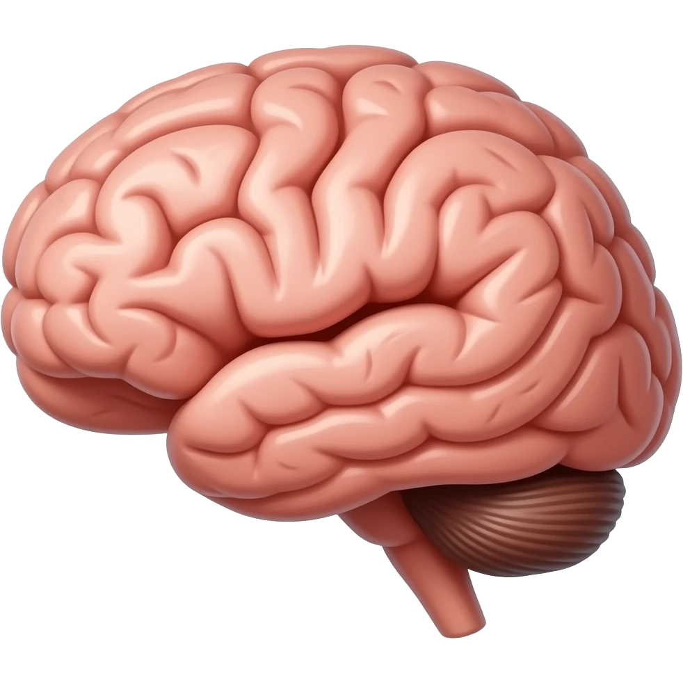 Brainrot emoji