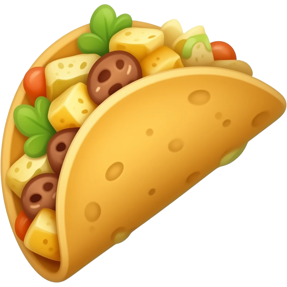 nachos emoji