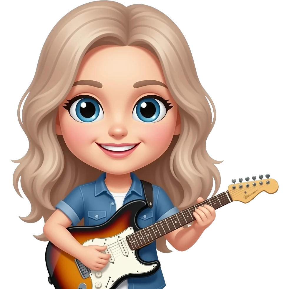 Katsy musik emoji