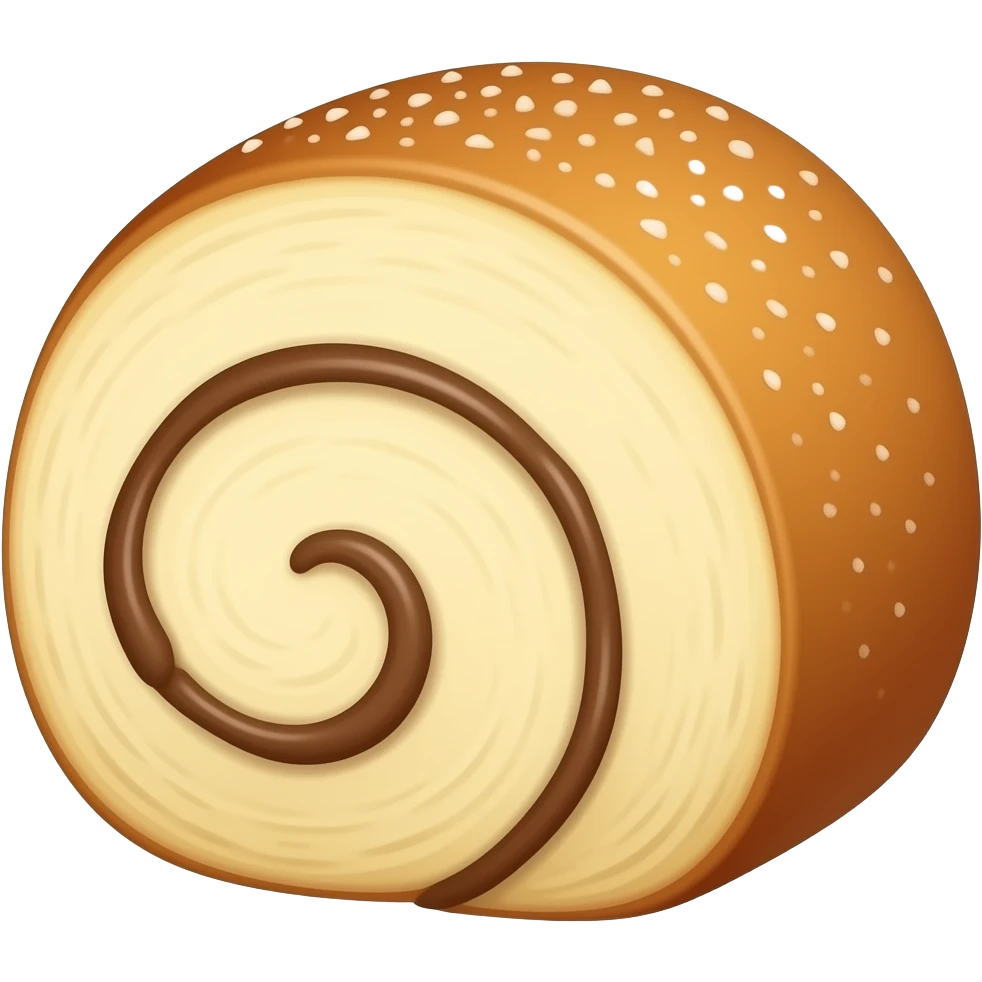 cinnamoroll emoji