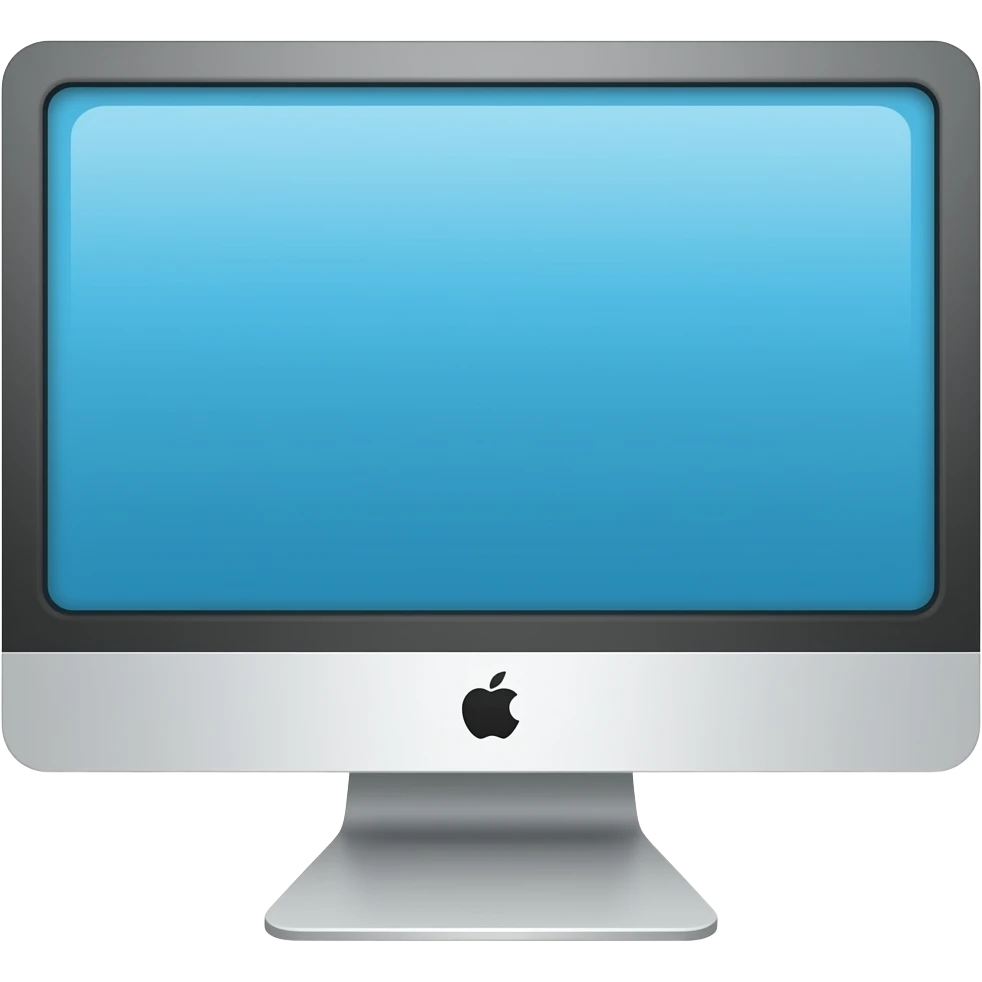 computer emoji