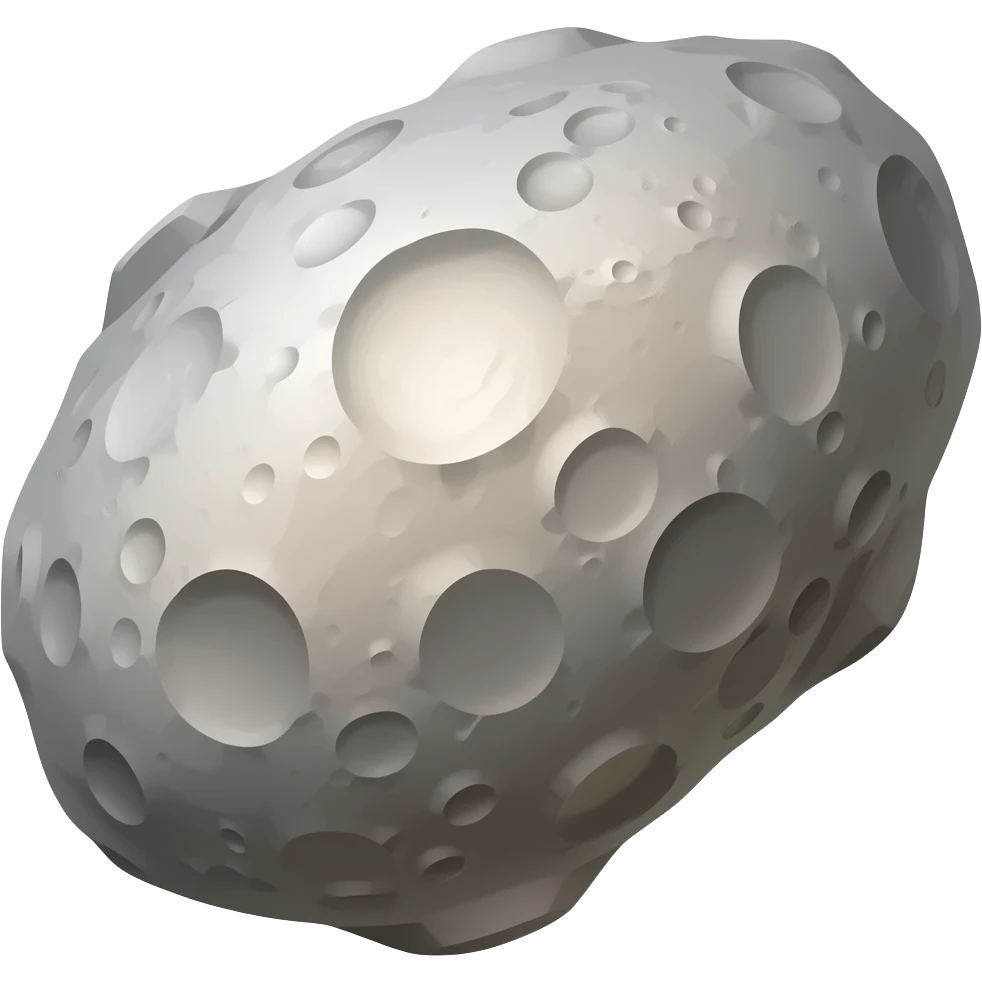COMET emoji