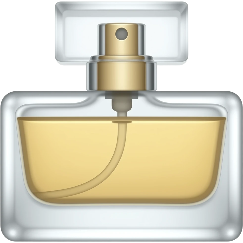 Perfume emoji