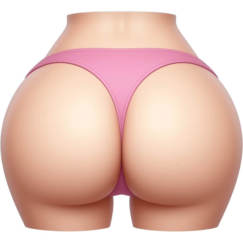 طيز كبيره emoji