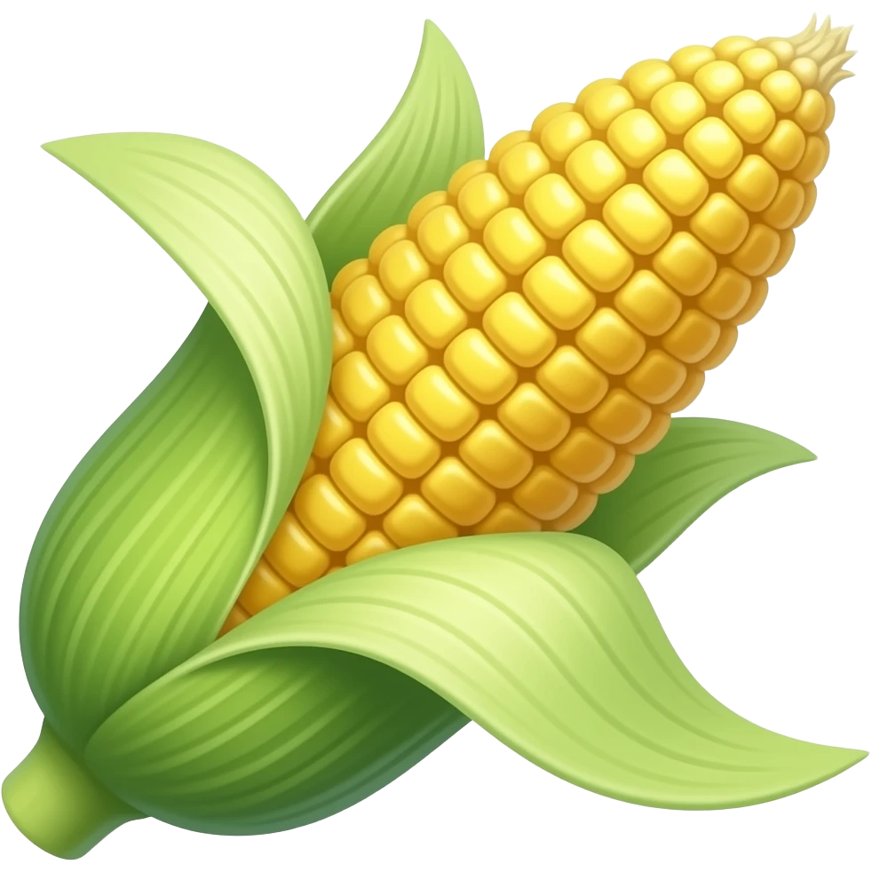 corn emoji