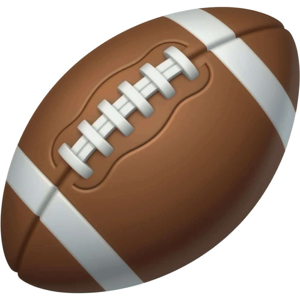 Fotball emoji