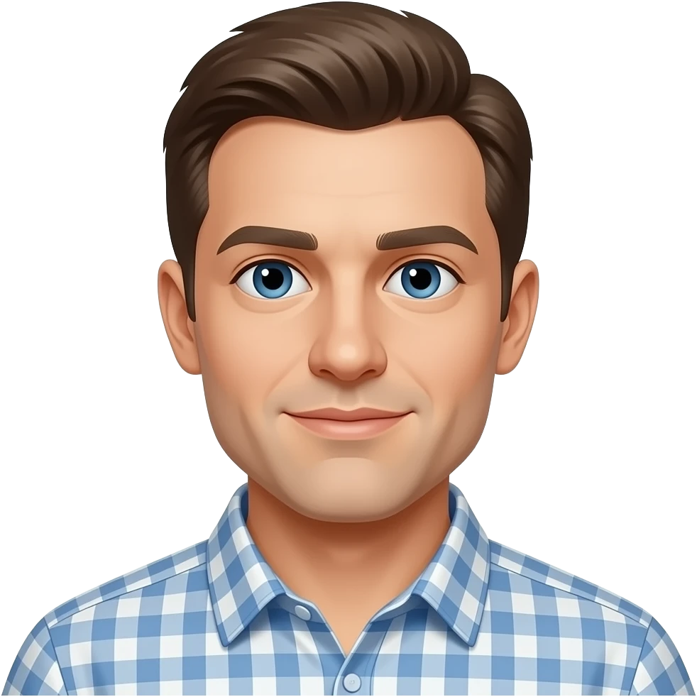 сгенерируй Петера Мадьяра emoji