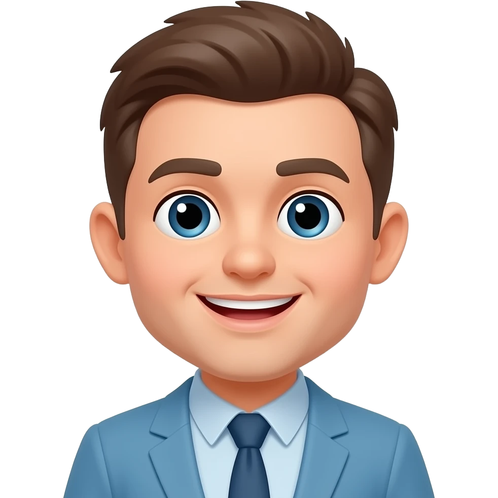 Talk emoji