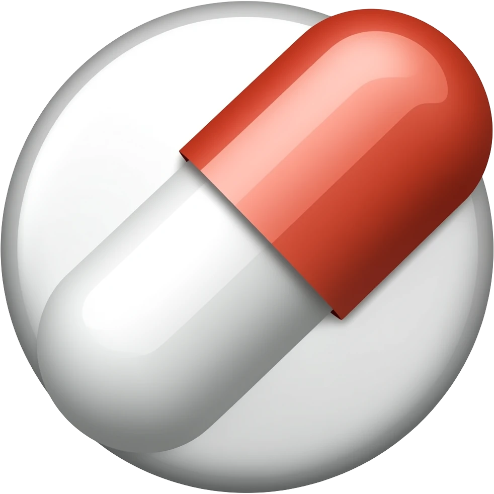 medicine emoji