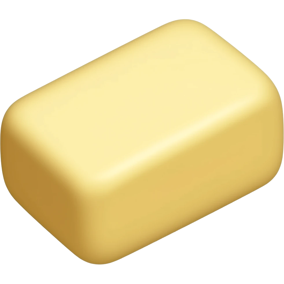 Butter emoji