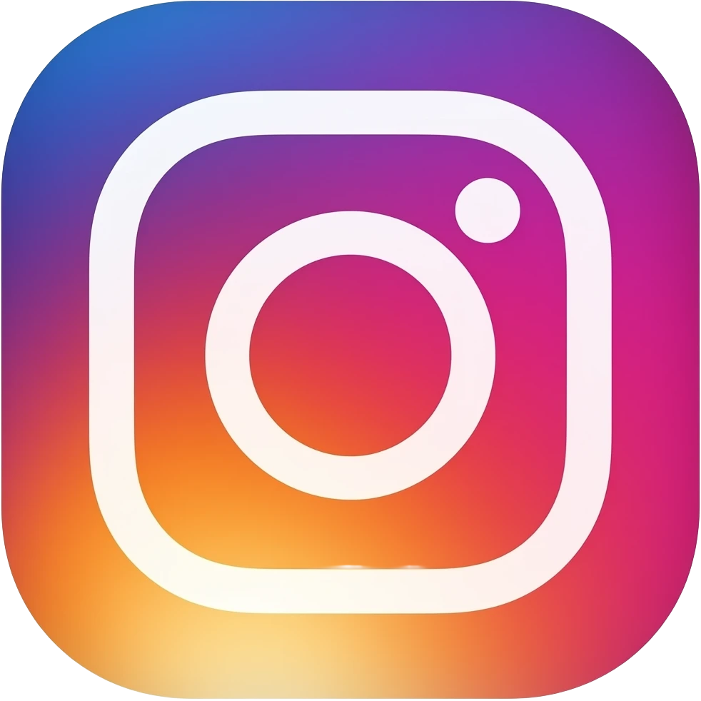 Logo certifier de Instagram emoji
