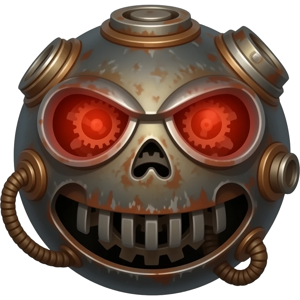 doomsday emoji