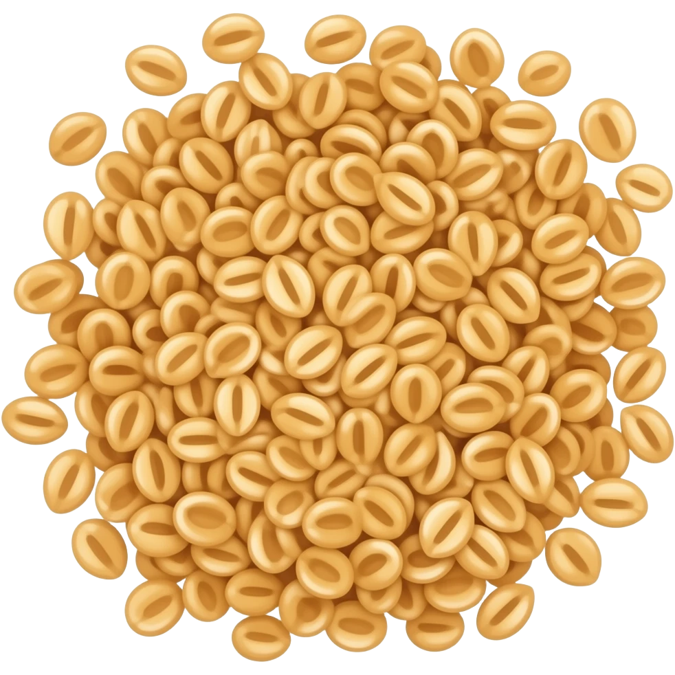 granola seeds emoji